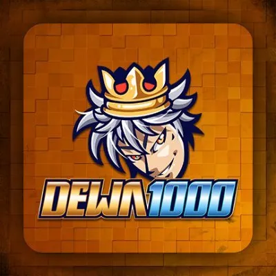 Logo dewa1000