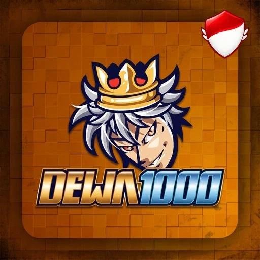 Logo dewa1000